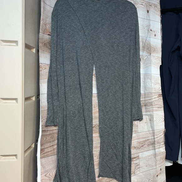 ATHLETA cardigan sweater cotton - Picture 3 of 3